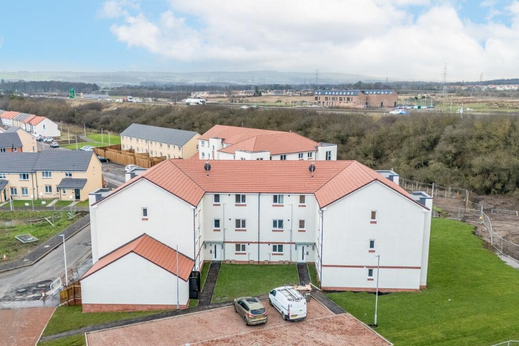 Main image of property: Craighall Gardens, Musselburgh, East Lothian, EH21