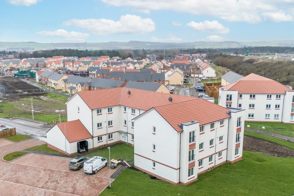 Main image of property: Craighall Gardens, Musselburgh, East Lothian, EH21