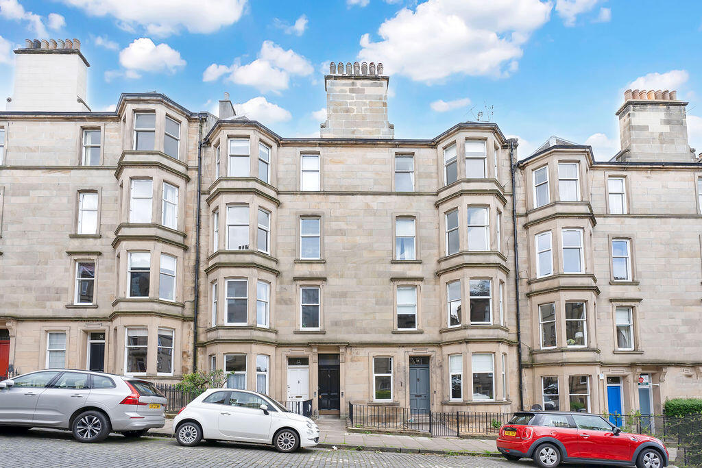 Main image of property: Comely Bank Avenue, Comely Bank, Edinburgh, EH4