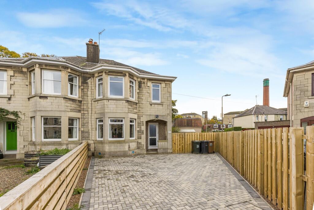 Main image of property: Rosslyn Terrace, Pilrig, Edinburgh, EH6