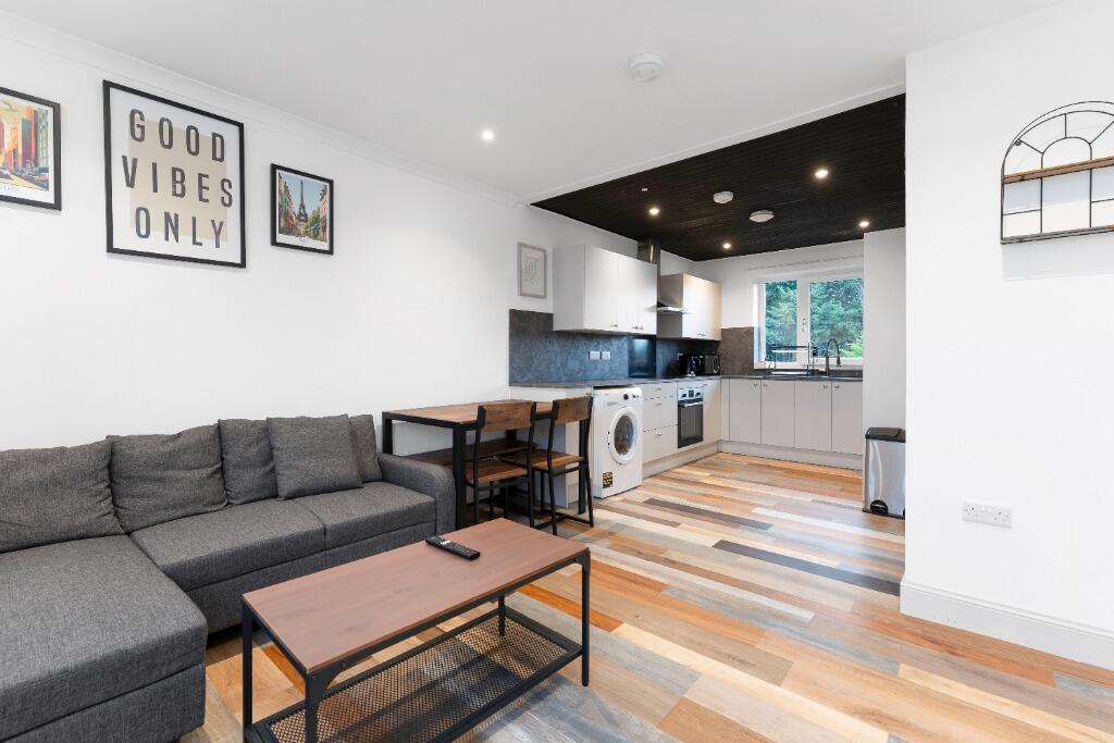 Main image of property: Moredun Park View, Edinburgh, EH17