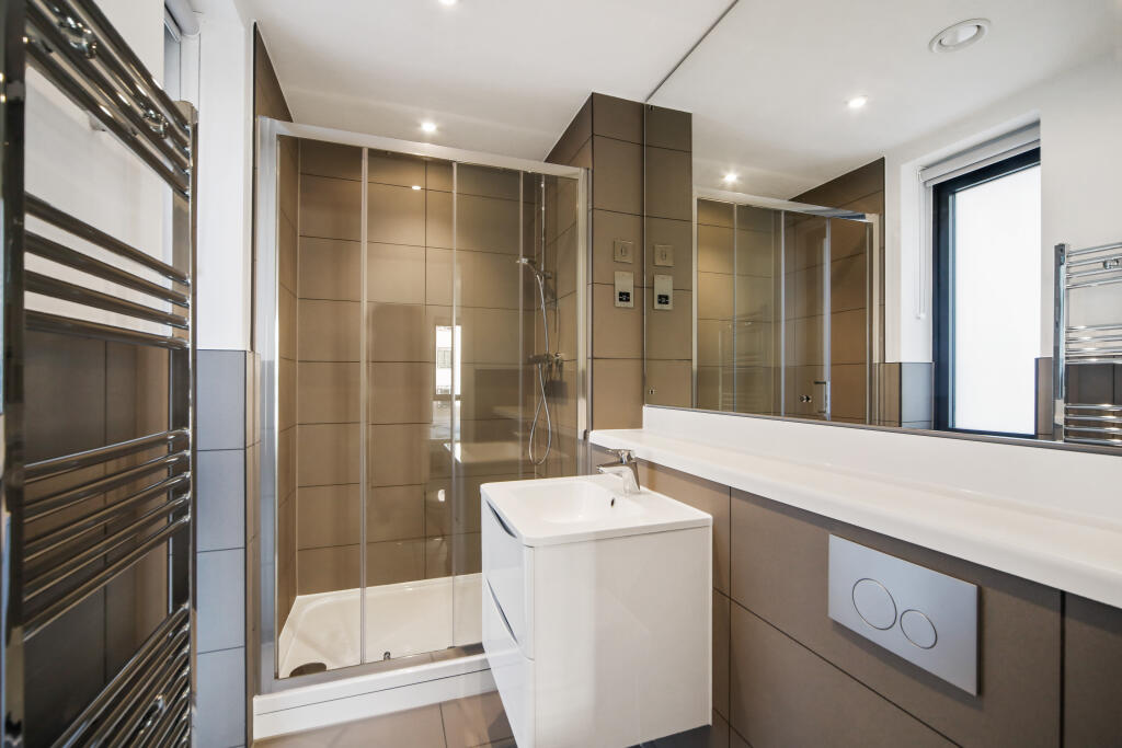 Additional property image - Lionel Street, Birmingham, B3