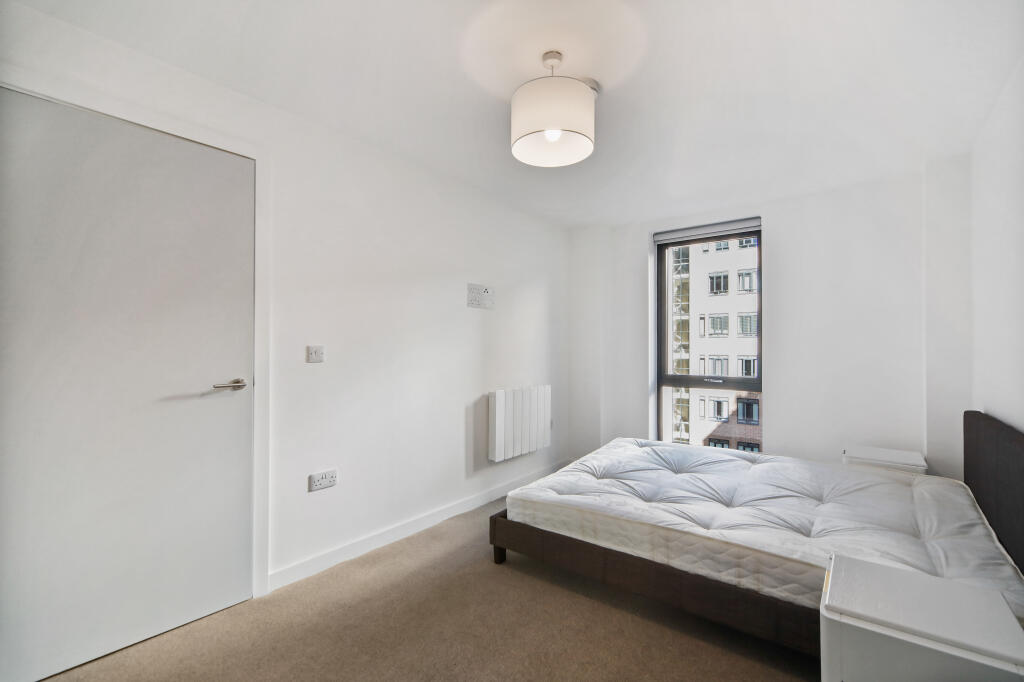 Additional property image - Lionel Street, Birmingham, B3