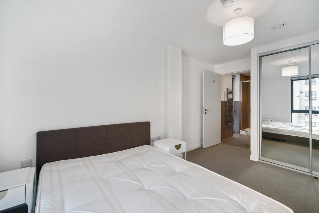 Additional property image - Lionel Street, Birmingham, B3