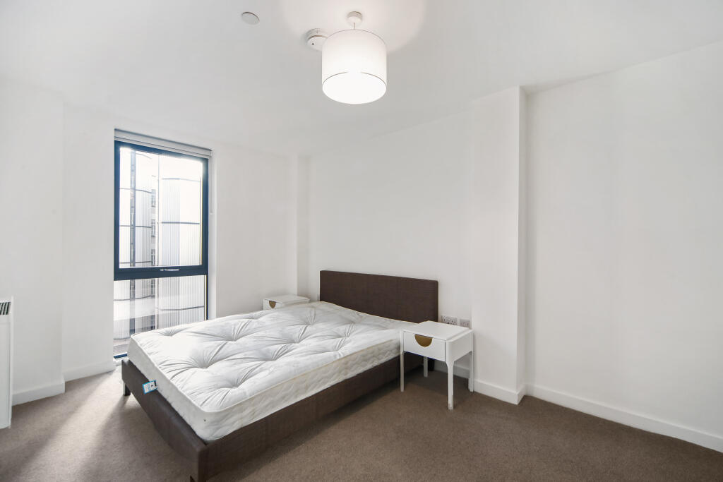 Additional property image - Lionel Street, Birmingham, B3