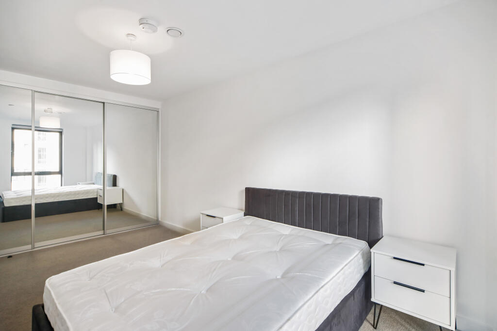 Additional property image - Lionel Street, Birmingham, B3