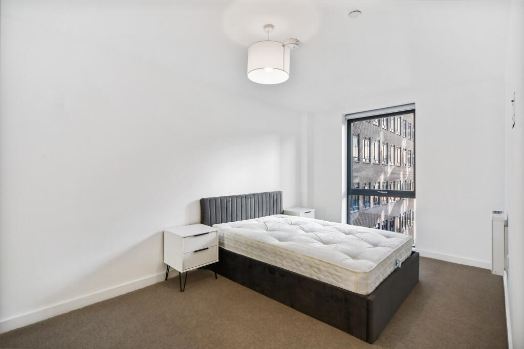 Additional property image - Lionel Street, Birmingham, B3