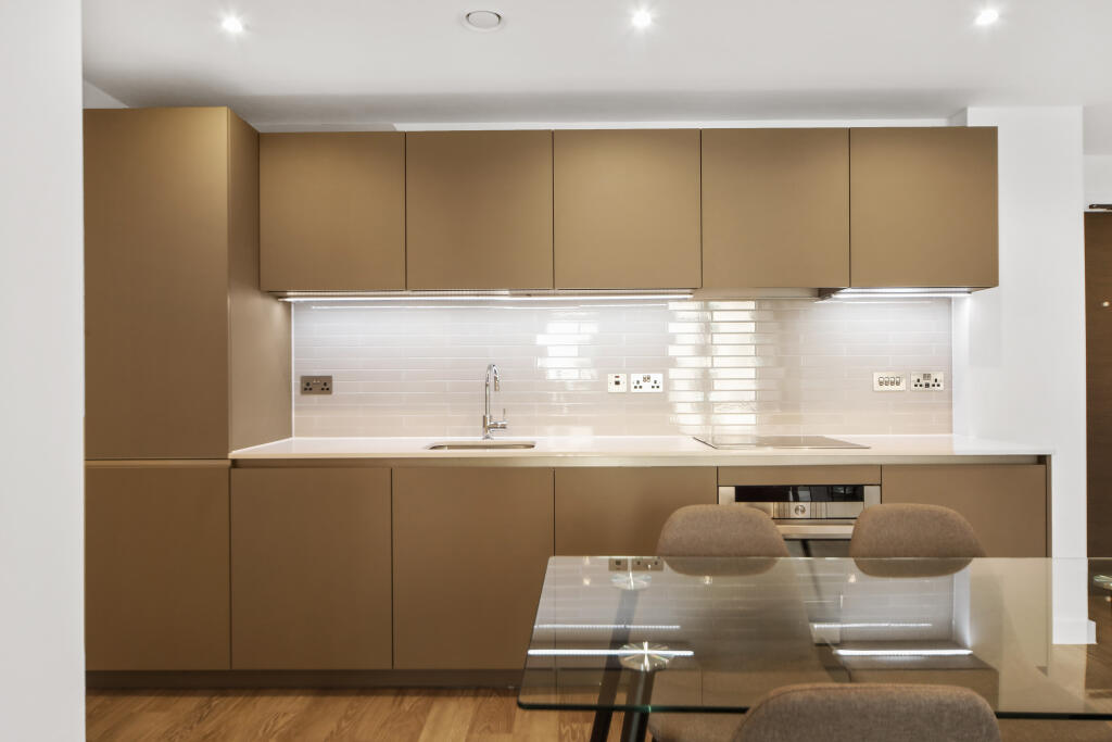 Additional property image - Lionel Street, Birmingham, B3
