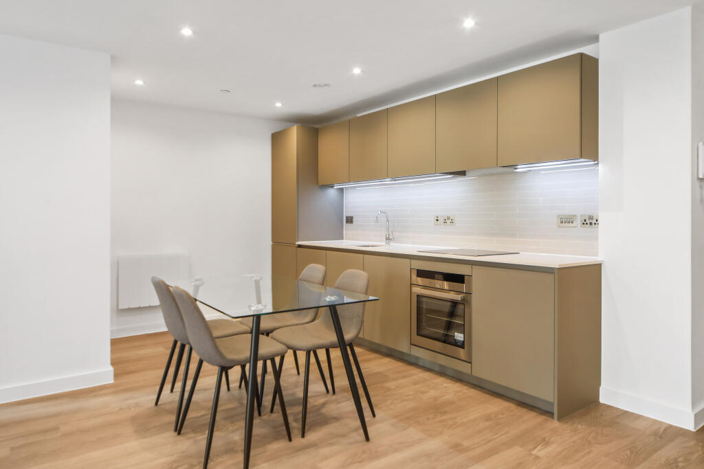 Additional property image - Lionel Street, Birmingham, B3