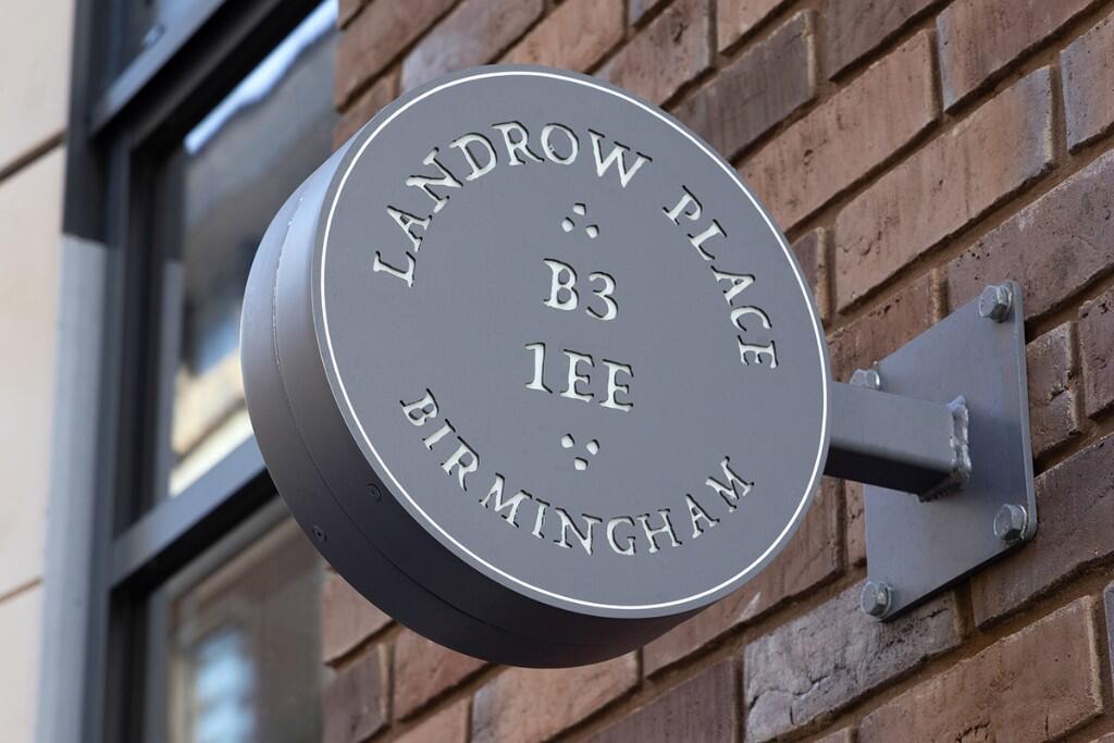 Main image of property: Lionel Street, Birmingham, B3
