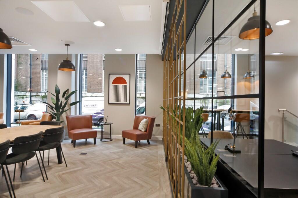 Property image for Lionel Street, Birmingham, B3