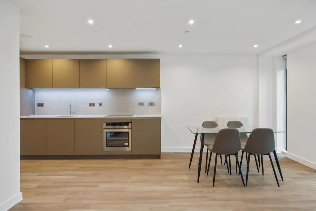 Main image of property: Lionel Street, Birmingham, B3