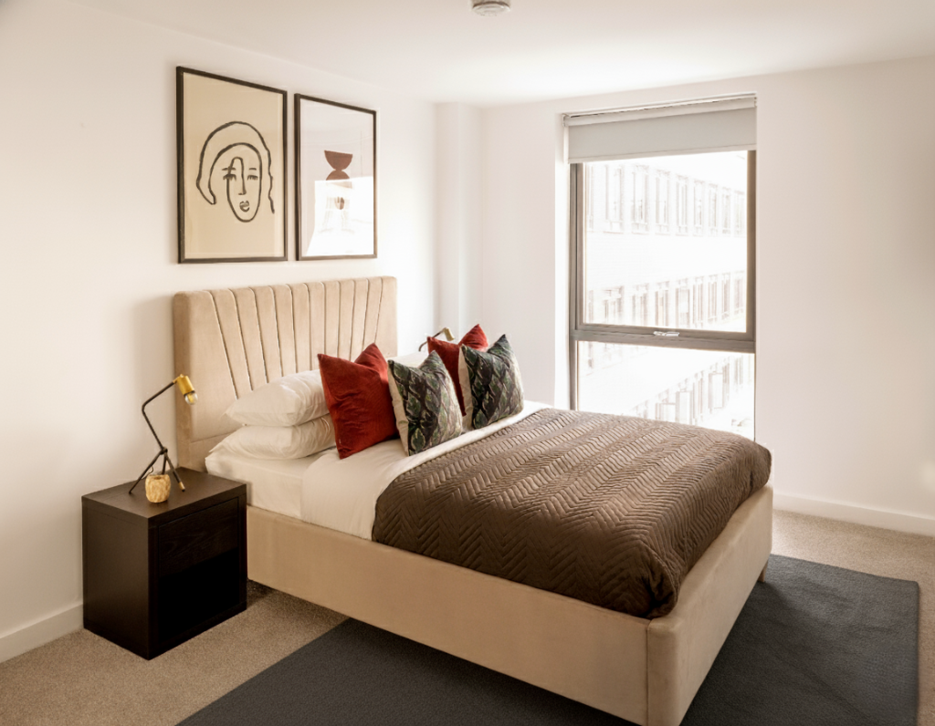 Main image of property: Lionel Street, Birmingham, B3