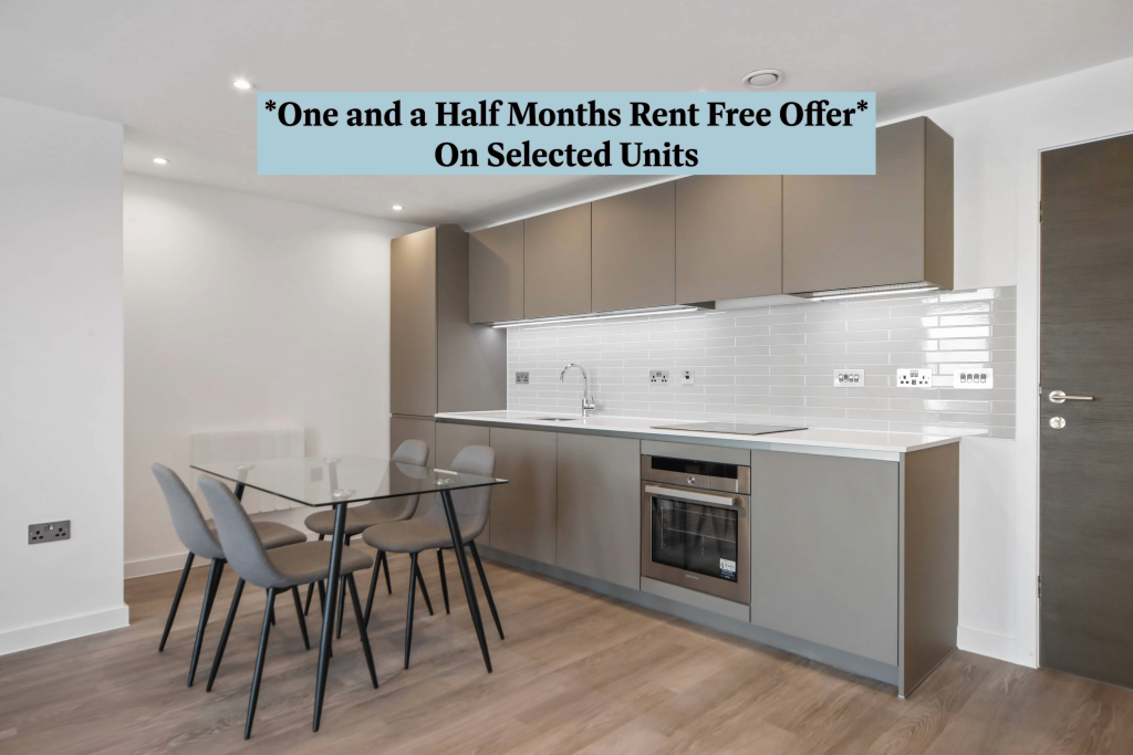 Main image of property: Lionel Street, Birmingham, B3