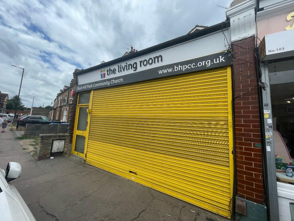 Main image of property: 105 St Marks Road, Enfield