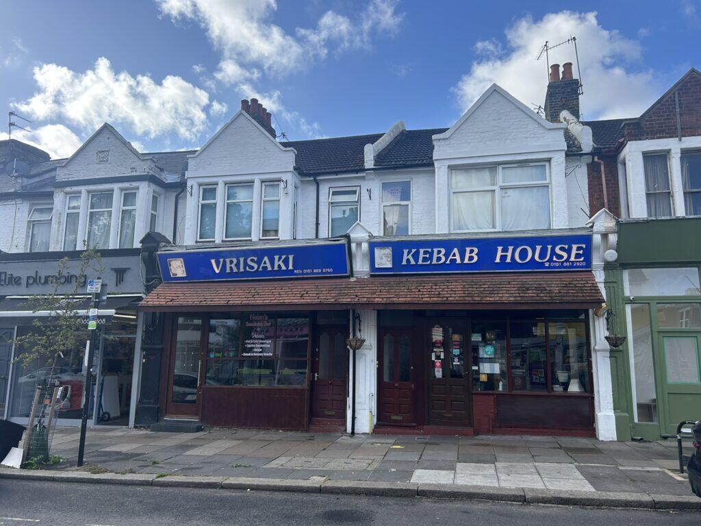 Main image of property: 71-73 Myddleton Road