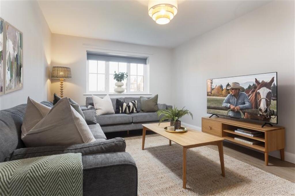 Main image of property: Casa at Westmoor Grange, Doncaster, DN3