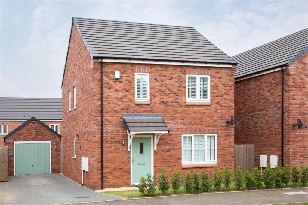 Main image of property: Hurst Avenue, Armthorpe, DN3