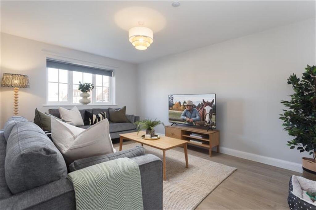 Main image of property: Mason Drive, Doncaster, DN3