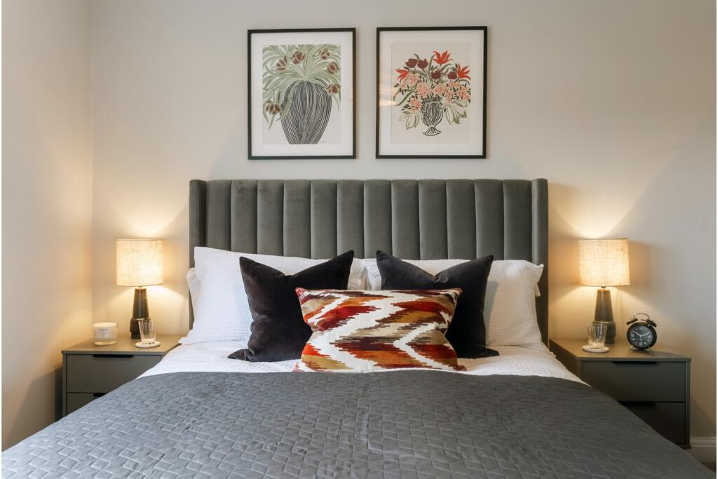 Main image of property: Casa at Westmoor Grange, Doncaster, DN3