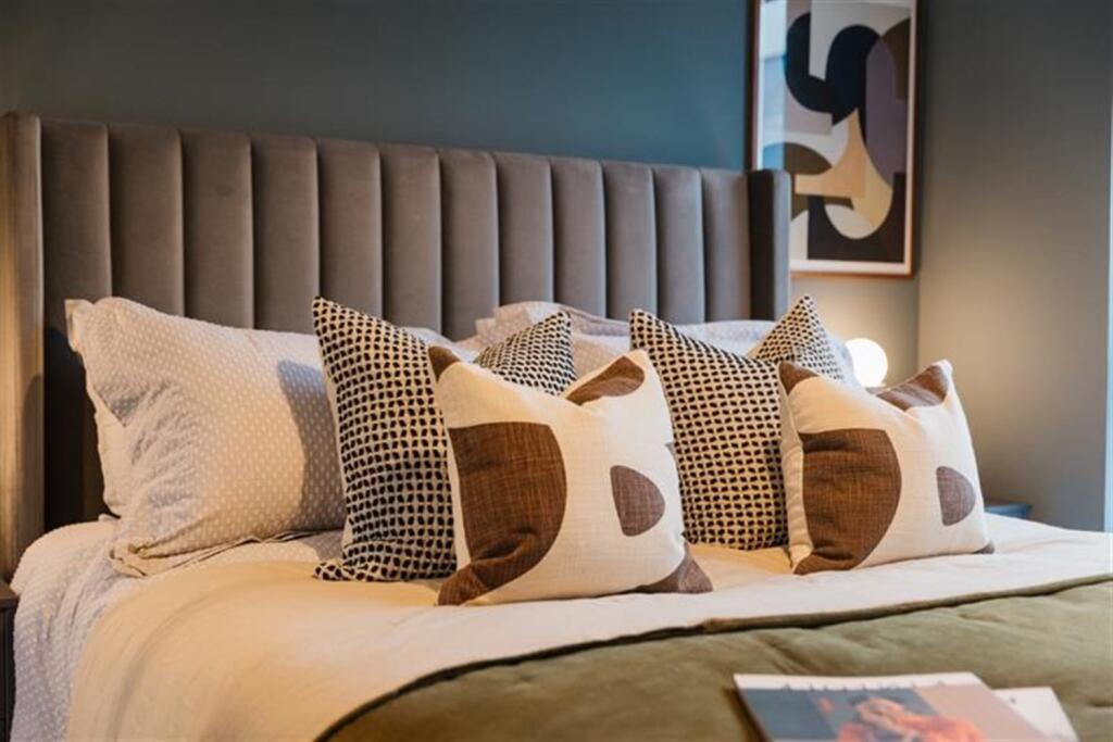 Main image of property: Casa at Westmoor Grange