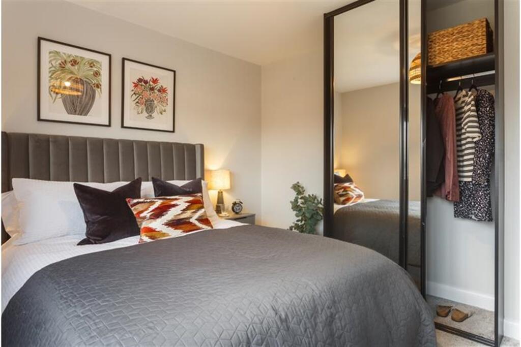 Main image of property: Casa at Westmoor Grange, DN3