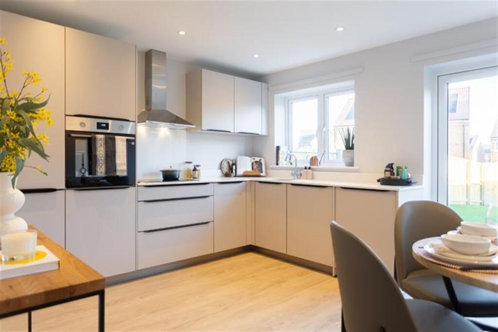 Main image of property: Casa at Westmoor Grange, Doncaster, DN3