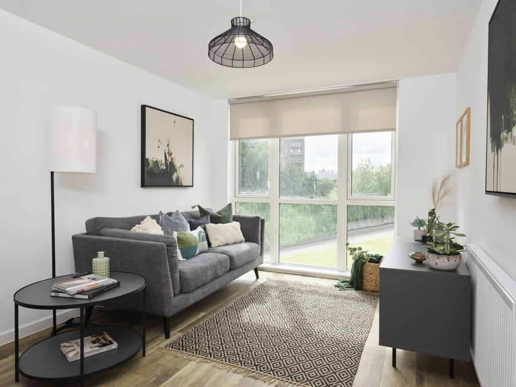 Main image of property: The Headline, Leeds Leeds LS1