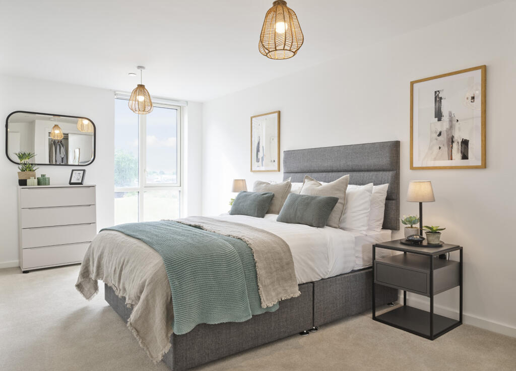 Main image of property: The Headline, Leeds Leeds LS1