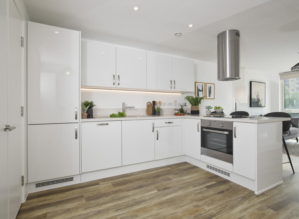 Main image of property: The Headline, Leeds Leeds LS1