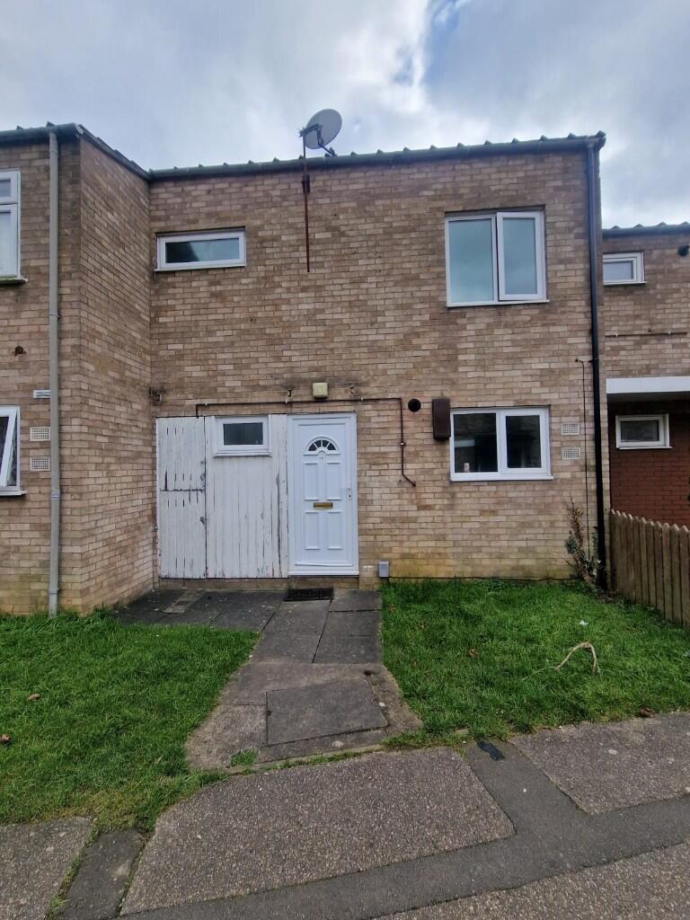Main image of property: Pendleton, Peterborough, Cambridgeshire, PE3