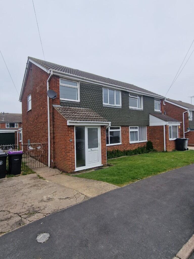 Main image of property: Keble Close, Stamford, Lincolnshire, PE9