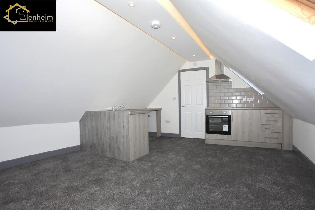 Main image of property: London Road, Boston, Lincolnshire, PE21