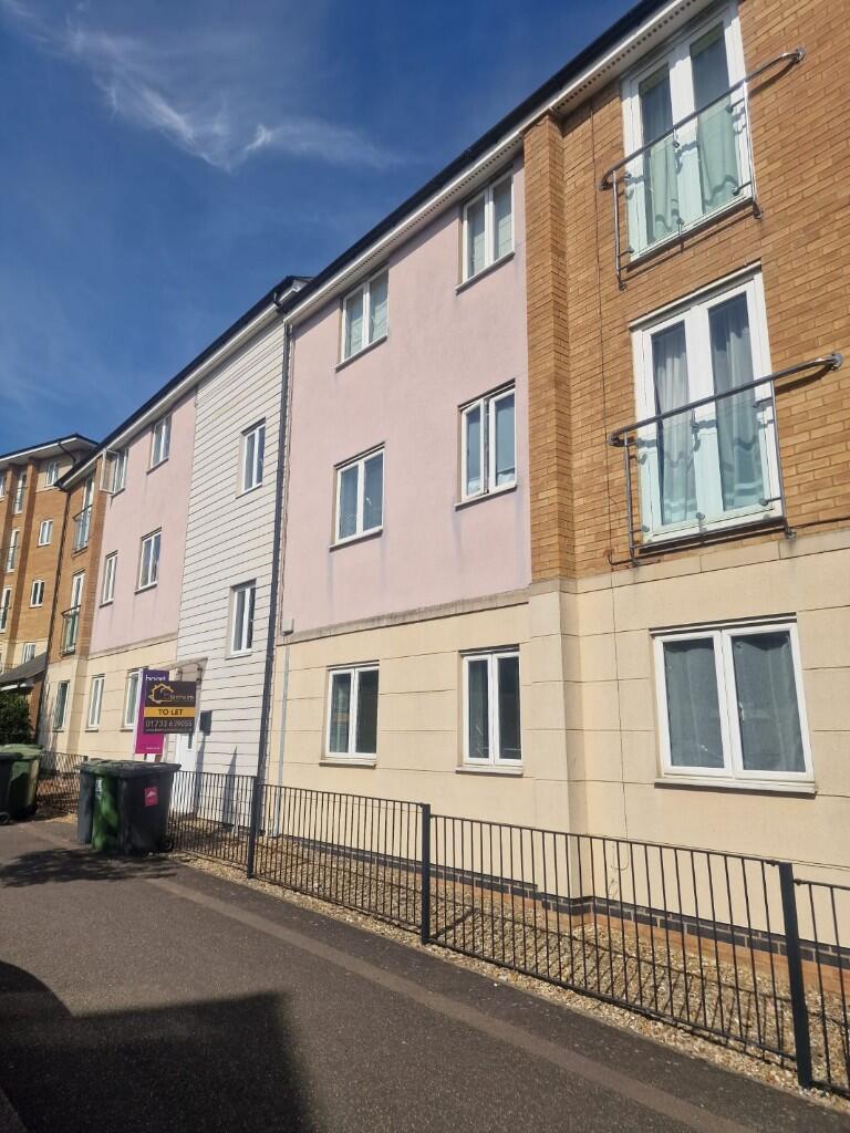 Main image of property: Harn Road, Peterborough, Cambridgeshire, PE7