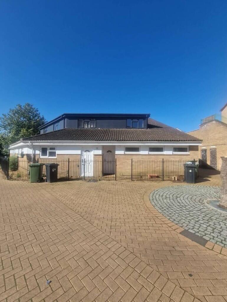 Main image of property: Eldern, Peterborough, Cambridgeshire, PE2