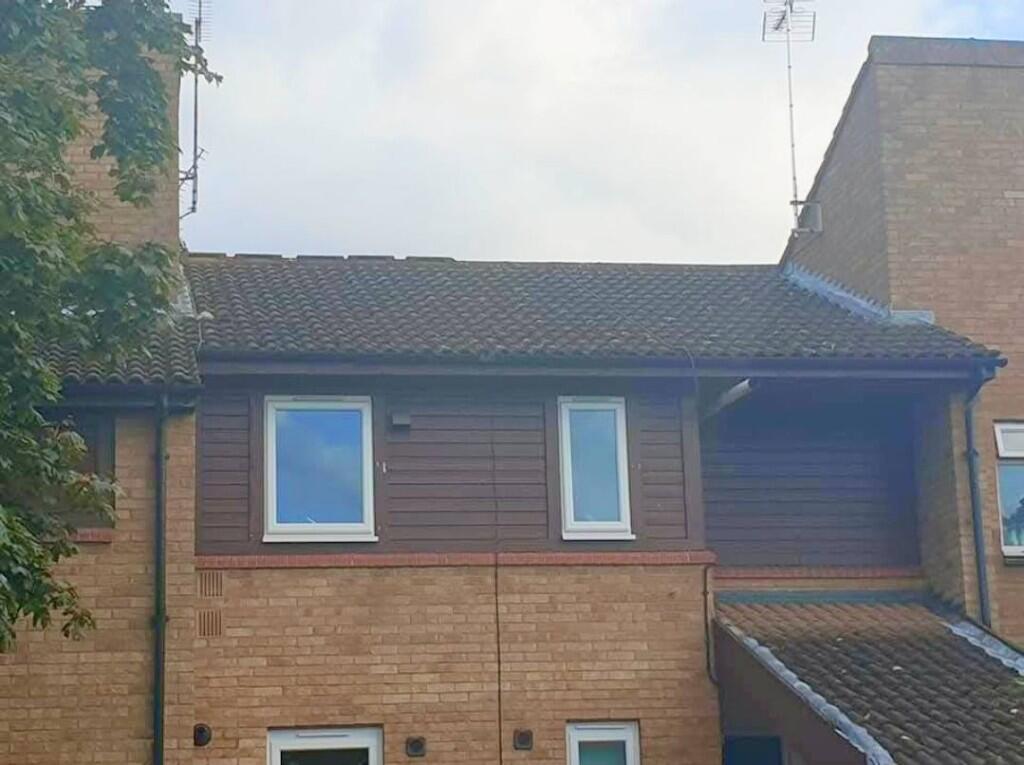 Main image of property: Reepham, Peterborough, Cambridgeshire, PE2