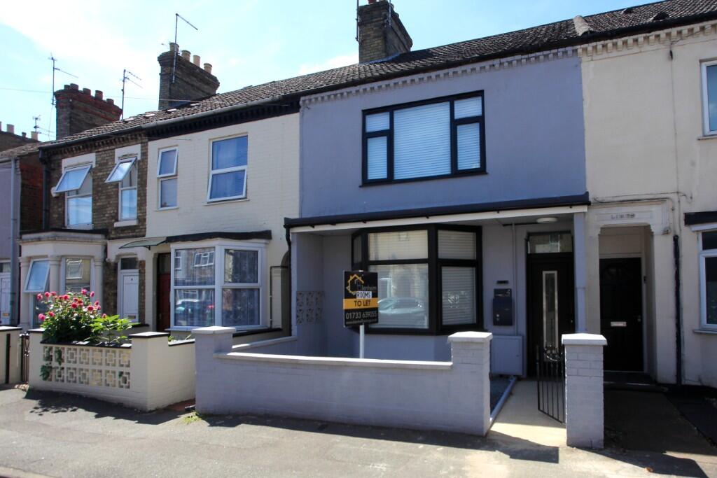 Main image of property: Buckle Street, Peterborough, Cambridgeshire, PE1