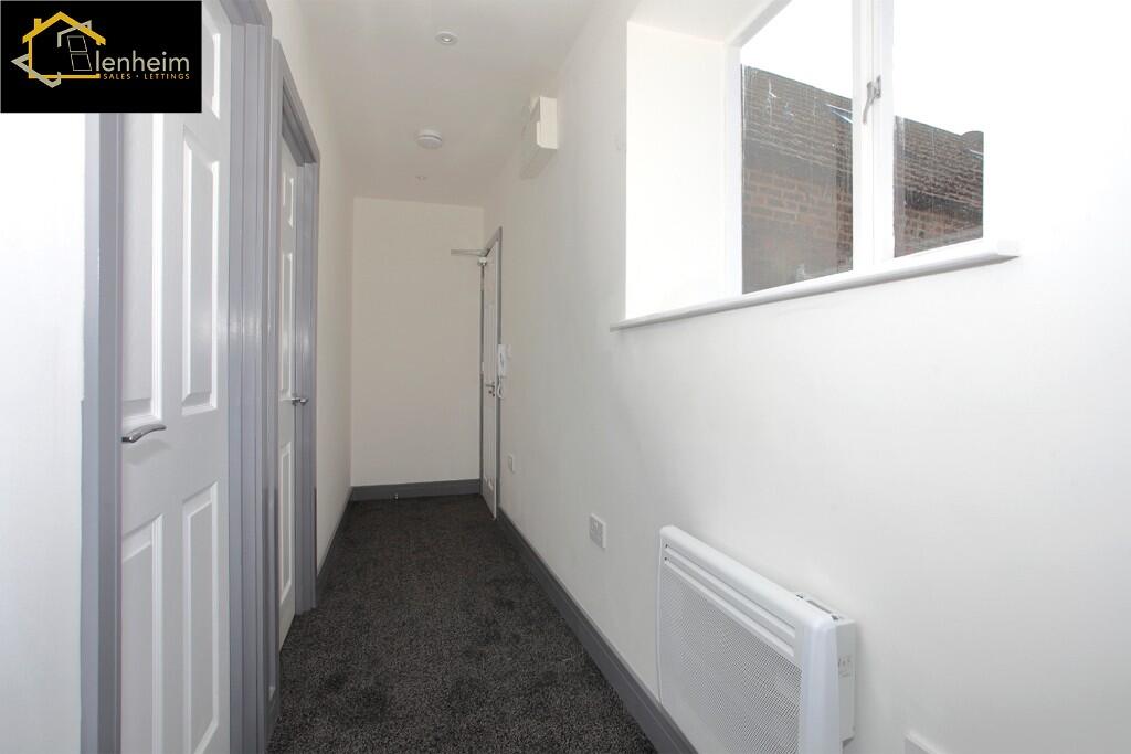 Main image of property: London Road, Boston, Lincolnshire, PE21