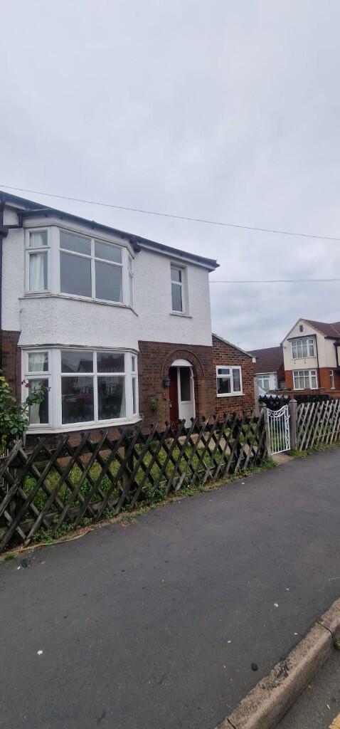 Main image of property: Cambridge Avenue, Peterborough, Cambridgeshire, PE1
