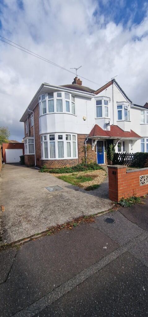 Main image of property: Brownlow Road, Peterborough, Cambridgeshire, PE1