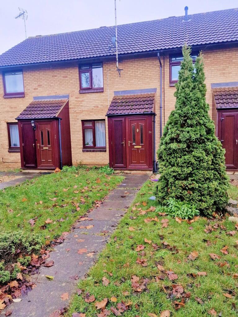 Main image of property: Marholm Road, Peterborough, Cambridgeshire, PE4