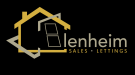 Blenheim Sales & Lettings logo