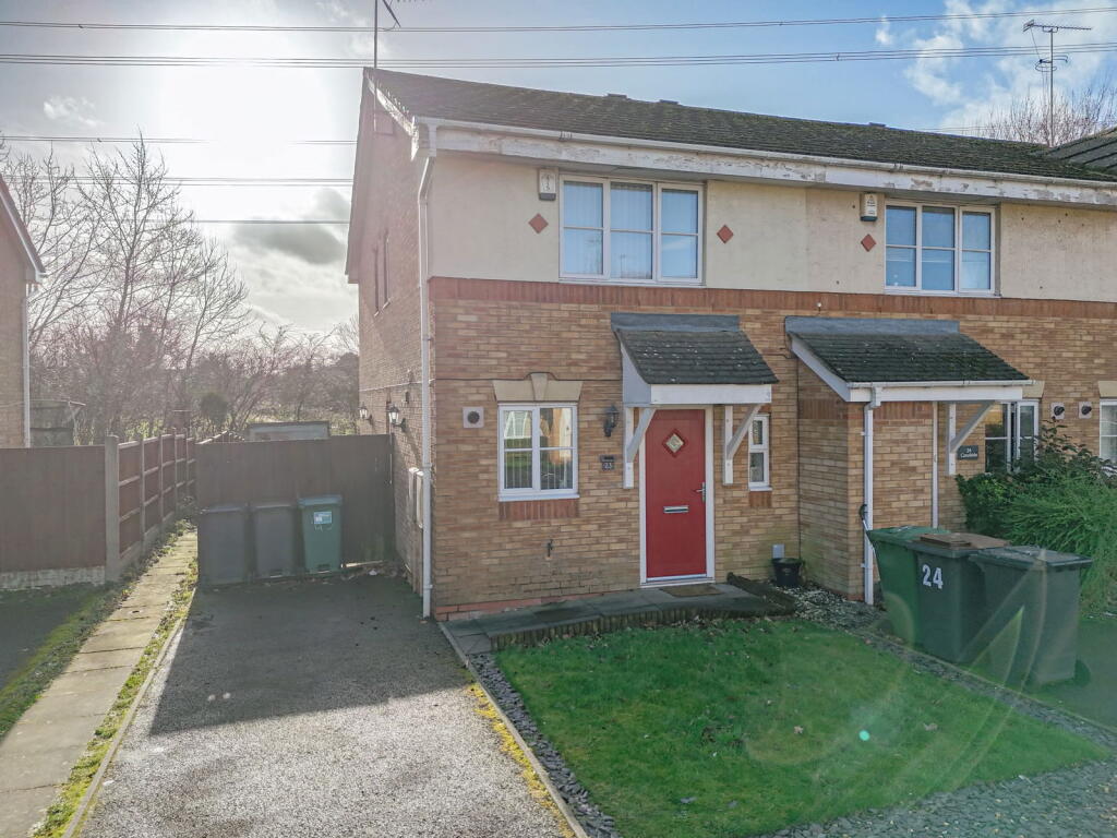 Additional property image - Canalside, Hawkesbury Village, CV6 6RB