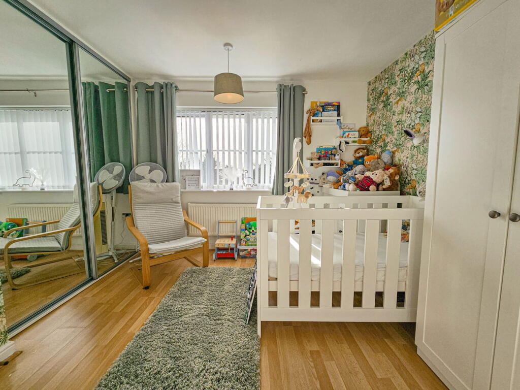 Additional property image - Canalside, Hawkesbury Village, CV6 6RB