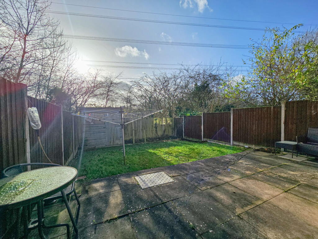 Additional property image - Canalside, Hawkesbury Village, CV6 6RB