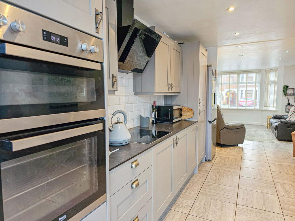 Additional property image - Donnington Avenue, Coventry, CV6 1FN