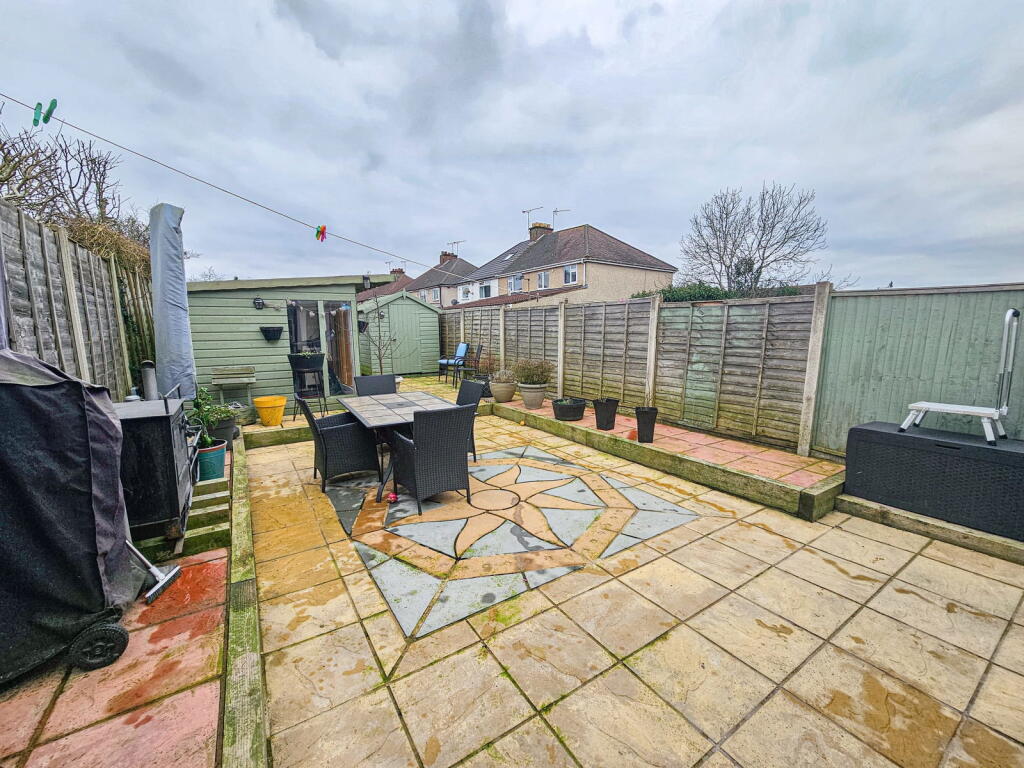 Additional property image - Donnington Avenue, Coventry, CV6 1FN