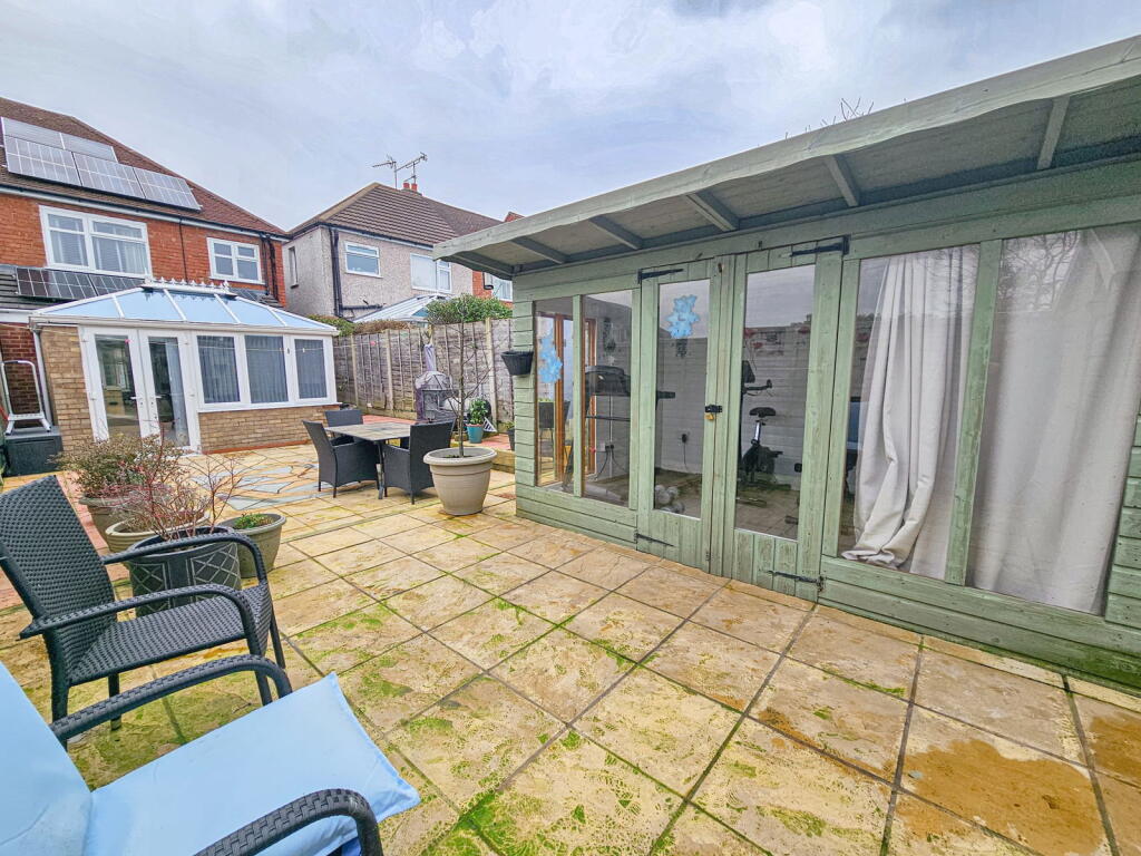 Additional property image - Donnington Avenue, Coventry, CV6 1FN