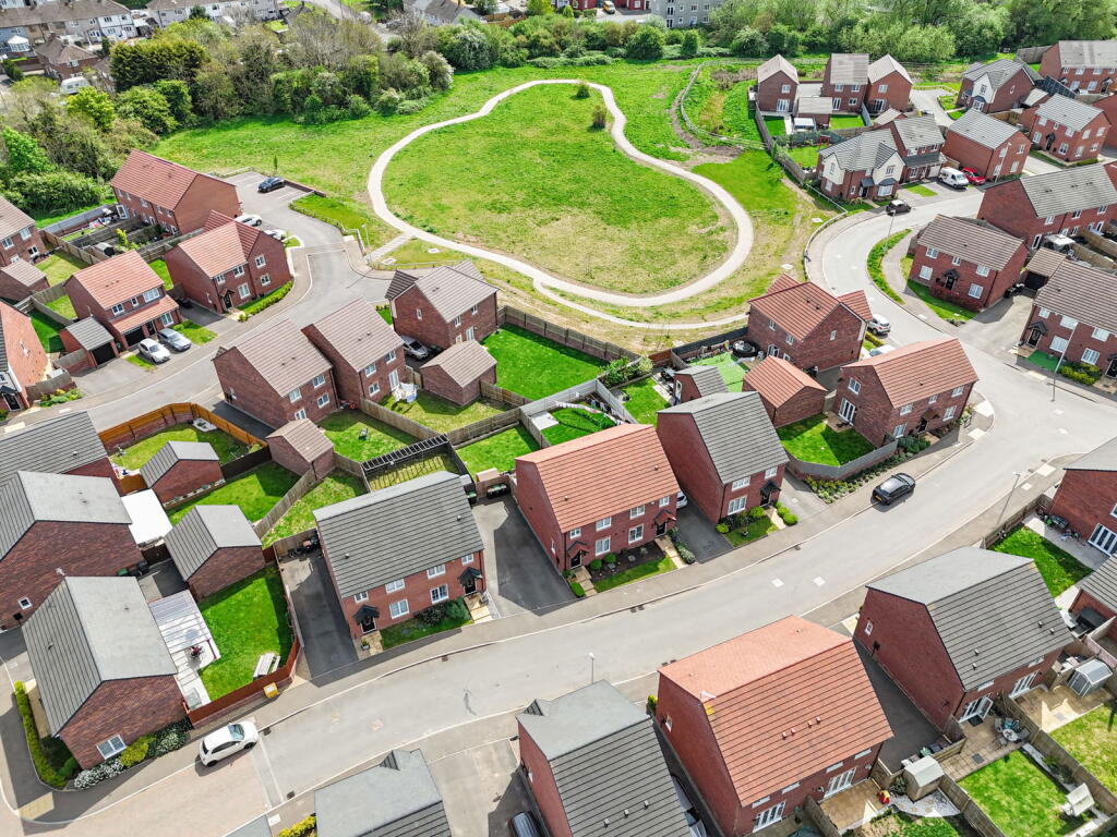 Main image of property: Down Meadow, Bedworth, CV12 0FA