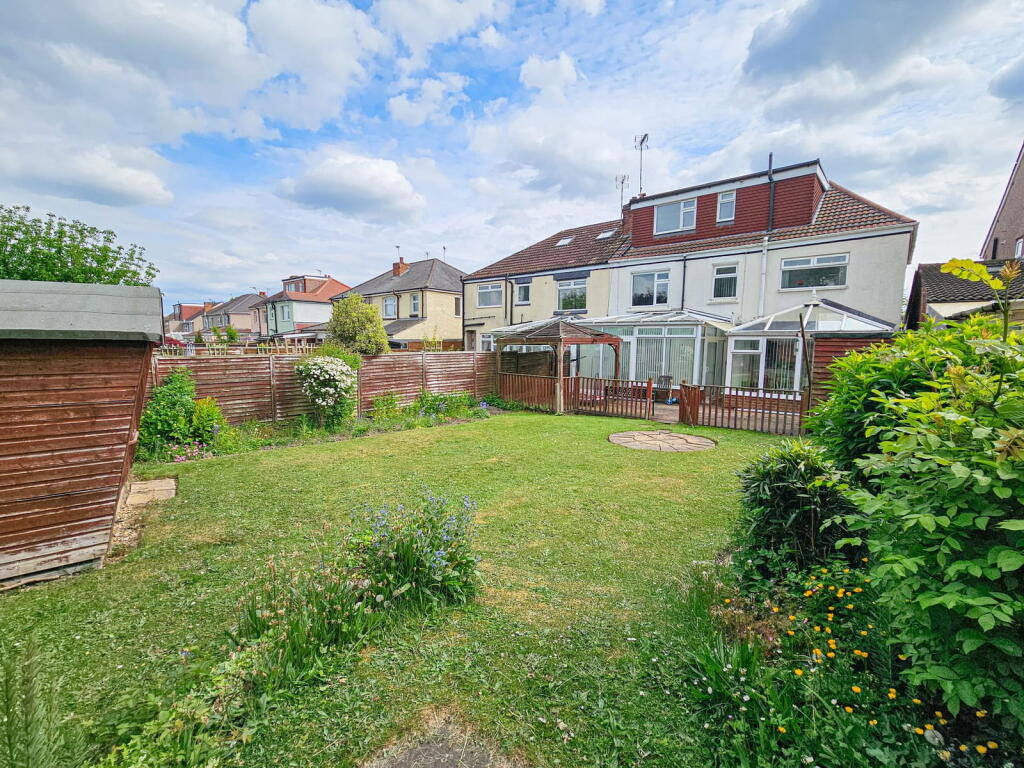 Main image of property: Fir Tree Avenue, Coventry, CV4 9FR